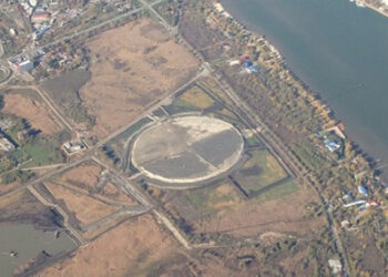 Новый стадион в Ростове к ЧМ-2018 даст мощный импульс Дону