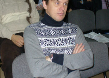 Главный тренер «Донгаздобычи» Олег Санько ответил на вопросы - интервью