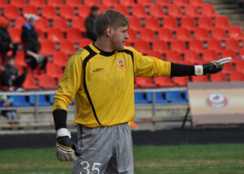 Омолодив состав, «Митос» готов сражаться