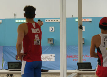 От 24 донских спортсменов ждут 5 медалей ОИ