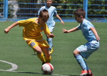 Слухи, что воспитанники ФШМ «Ростов» переходят в московские клубы