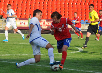 Пари на футбольные события