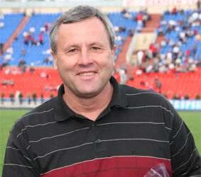 Павел Гусев: Сейчас потенциал у «Таганрога» выше, чем в прошлом году