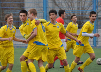 Турниры юношей федерации футбола ЮФО СКФО