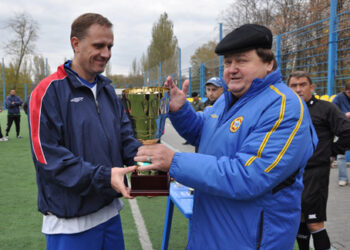 Первенство Ростовской области ветераны 35 лет 2010 год