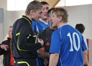 Первенство Ростовской области по мини-футболу 2012 года