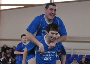 Финал Чемпионата Ростовской области по мини-футболу 2013 г.