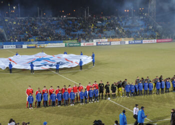 Как прошел первый зимний сбор «Ростова» 2012