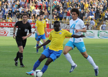 Представление матча «Ростов» - «Зенит» 22 сентября 2013 года