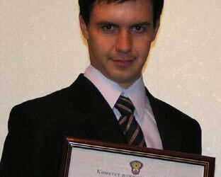 Пляжный сезон-2008 в ЮФО стартует 1 мая в Анапе