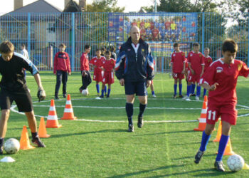 Александр Бубнов в Ростове-на-Дону