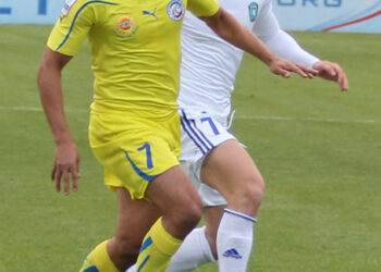 Элсон Фалькао ФК «Ростов»: В новом сезоне все будет иначе