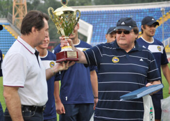 Португалия примет финальный турнир Кубка регионов УЕФА