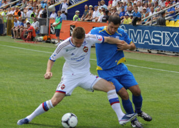 Анонс матча ЦСКА – «Ростов» 14 сентября 2013