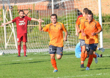 Афиша 2-го дивизиона — зона «Юг»-2012