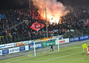 ФК Ростов - Спартак перед матчем 6 апреля 2013