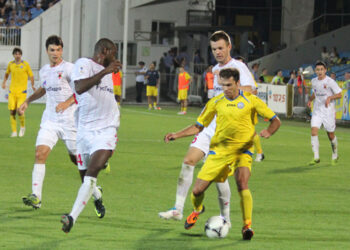 «Алания» - «Ростов» 9 марта 2013