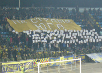 «Ростов» против «Томи»: важная встреча на финише переходного сезона 2011 года