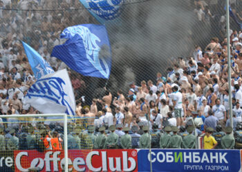 Премьер-лига 2011-2012: итоги первой части РФПЛ