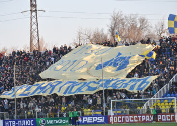 Новости ФК «Ростов» — Премьер-лига по футболу России — 2011