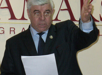 Совет ФФ ЮФО-СКФО 14.01.2010