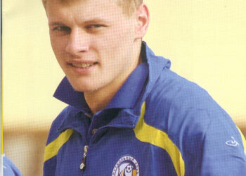 Роман Емельянов: В «Челси» просили беречь Эссьена