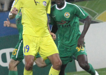 «Ростов» готовится к заключительной части ЧР 2011-2012