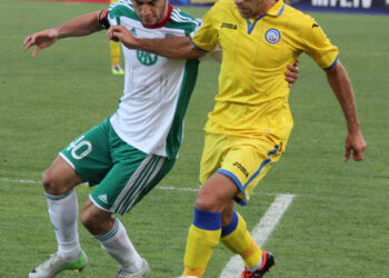 Терек - Ростов превью матча 12 апреля 2014 года