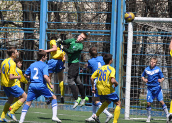 Матч за выход в финал России 1999 г. «Ростов» - «Факел» 0-0 2013 год