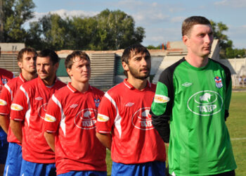 Ростовский СКА провел последний футбольный матч в своей истории?