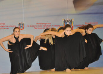 Ростовским звездам спорта стипендии мэра