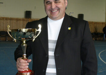 Сергей Казачок: Победа «Дончанки» — это сенсация, но не чудо