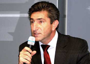 Аракелян Самвел Рубенович министр спорта РО с 2016 года