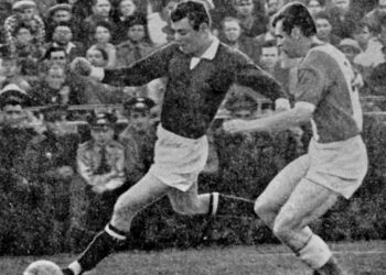 Геннадию Матвееву - 75 лет