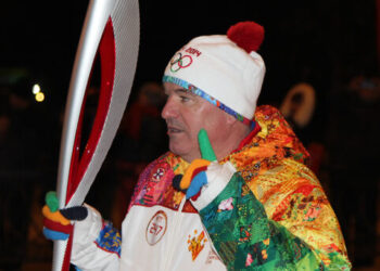 Тренер Сергей Андреев