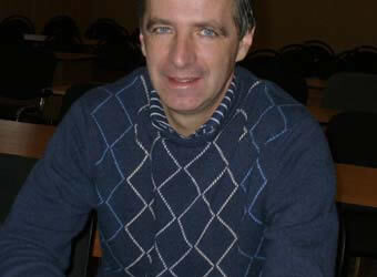 Сергей Барабаш: ФК «Ставрополь» — это положительный опыт в лиге ЮФО 2008 года