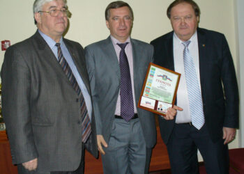 Готовится программа развития футбола Ставропольского края