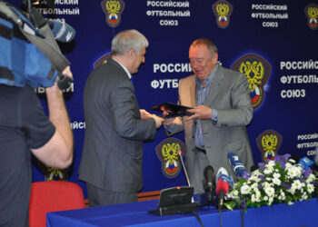 Сергей ФУРСЕНКО: Ростов блестяще справился с организацией финала Кубка по футболу