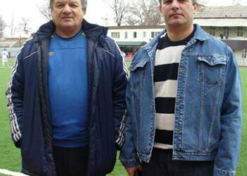 Сергей Шкляр: У этих ребят есть еще шанс заиграть на хорошем уровне