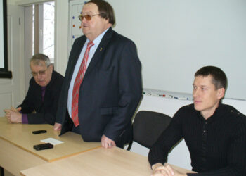 Школа арбитра готовит кадры для любительского и профессионального футбола