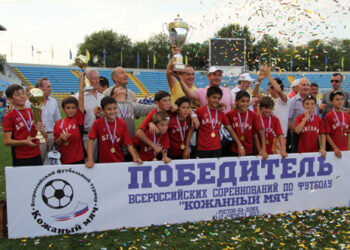 Школьники РСО-Алания представят Россию на мировом чемпионате среди детей