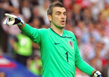 Как Стипе Плетикоса попал в Ростов