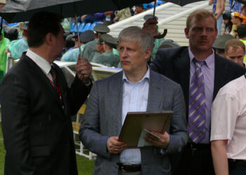 Суперкубок страны по футболу будет сыгран на юге России