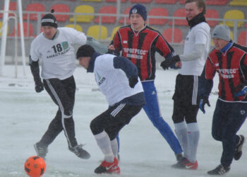 Какое бывает термобелье, принцип действия