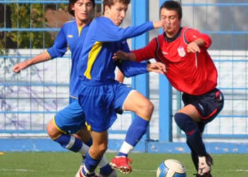 Юрий Деремов: В финале России 1994 г. надеемся взять реванш у сборной Дагестана