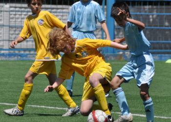 Суперлига ДФЛ ЮФО