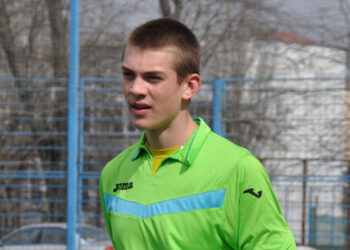 Как стать футбольным вратарем