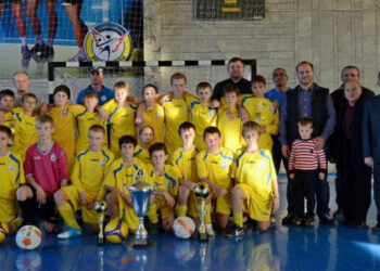 Кубок памяти Владимира Ивлева основателя ФК Источник Ростов