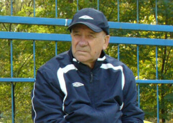 Валерию Бурову - 70 лет!