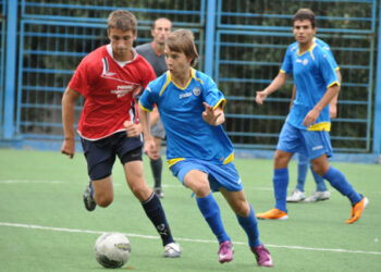 У донского спорта славное прошлое и большое будущее